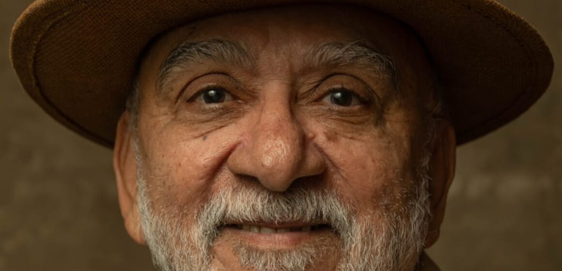 Manoel Cordeiro lança “Fim de Festa”, primeiro single do aguardado álbum solo “Te Dou um Norte”