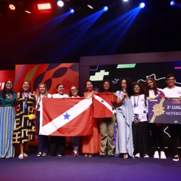 Estudantes do Pará têm até 28 de maio para competir com projetos de impacto social