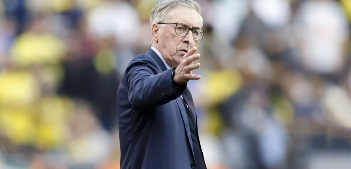 Pesquisa Quaest aponta que 68% dos brasileiros não acreditam no hexa; aprovação de Ancelotti é de 41%