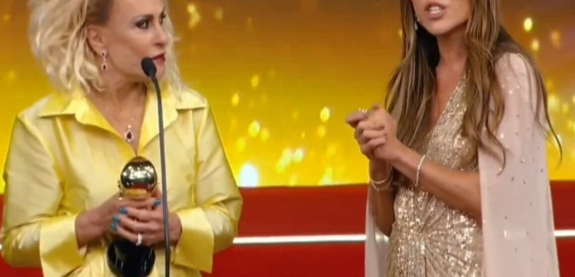 ana-maria-braga-trofeu-imprensa_widexl Ana Maria Braga vence Troféu Imprensa e defende união entre emissoras