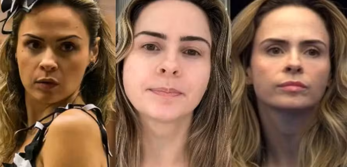 Ana Paula Renault: conheça os procedimentos estéticos da participante do BBB 26, avaliados em R$ 23,9 mil