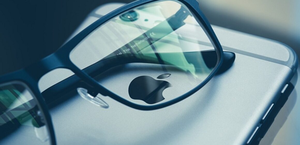 Apple aposta em óculos inteligentes com IA para integrar visão e audição do usuário