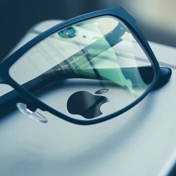 Apple aposta em óculos inteligentes com IA para integrar visão e audição do usuário
