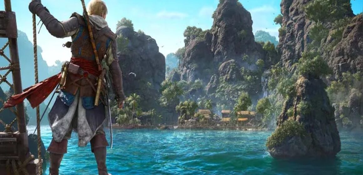 Novo Assassin’s Creed lidera pré-vendas e movimenta mercado de games