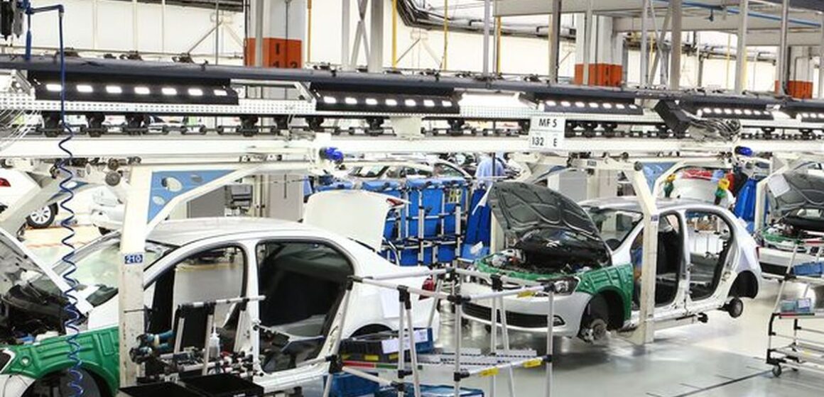 Brasil e Argentina firmam acordo para fortalecer setor automotivo