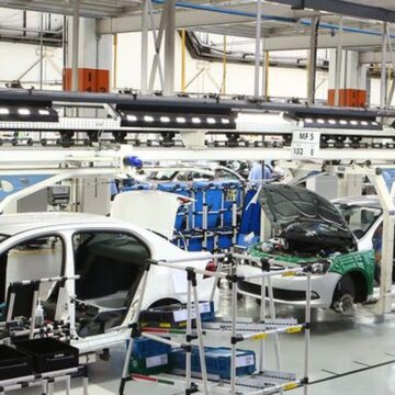Brasil e Argentina firmam acordo para fortalecer setor automotivo