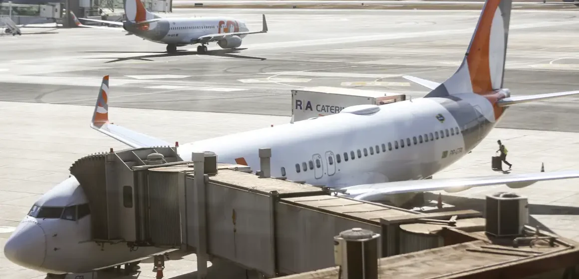 Preço das passagens aéreas pode subir até 20% com alta do querosene de aviação, dizem especialistas