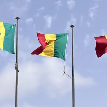 Brasil negocia voos diretos para Senegal para fortalecer turismo e comércio com a África Ocidental