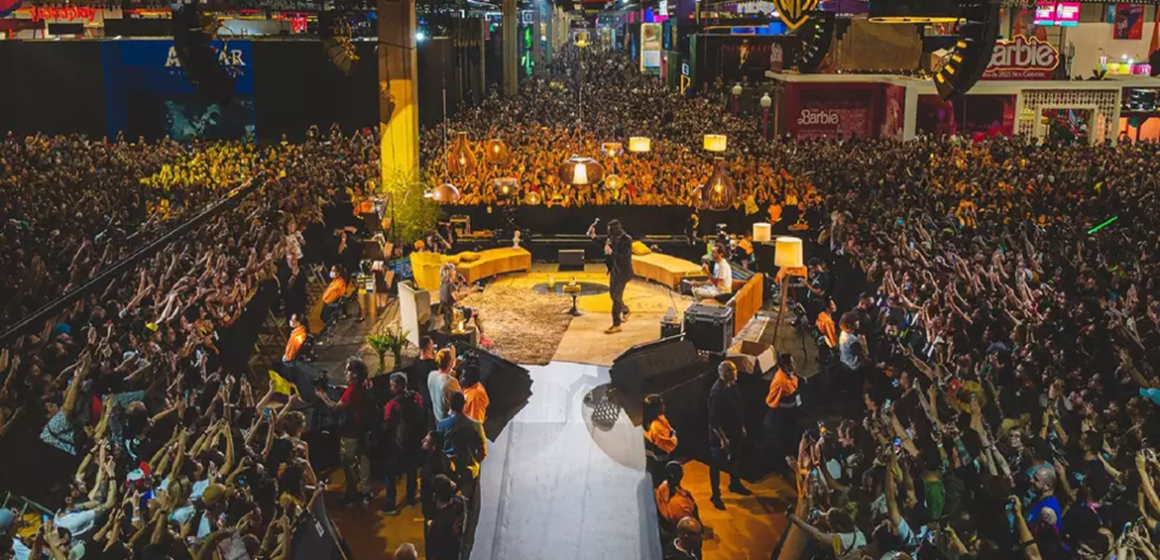 CCXP26 anuncia categorias inéditas e valores; vendas começam em 10 de junho