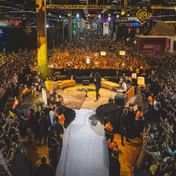 CCXP26 anuncia categorias inéditas e valores; vendas começam em 10 de junho
