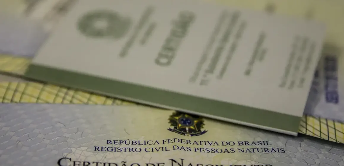 certidao_de_nascimento_registro_civil_mcajr_abr_0403221128 Mutirão gratuito emite documentos de cidadania em Belém e Ananindeua