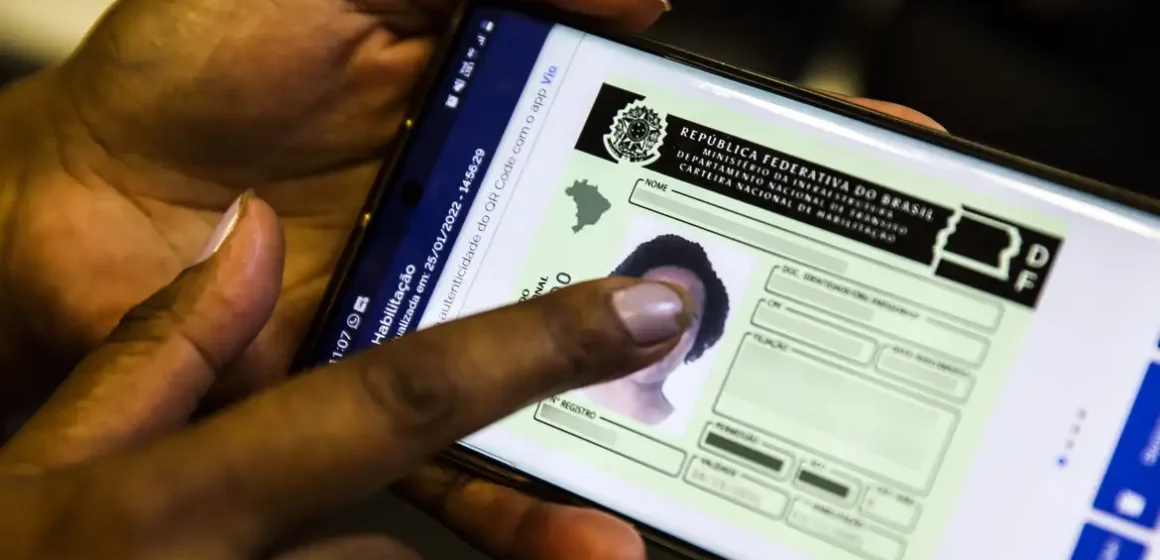 cnh_digital_abr1305223951 Entidades médicas criticam renovação de CNH sem exame de aptidão