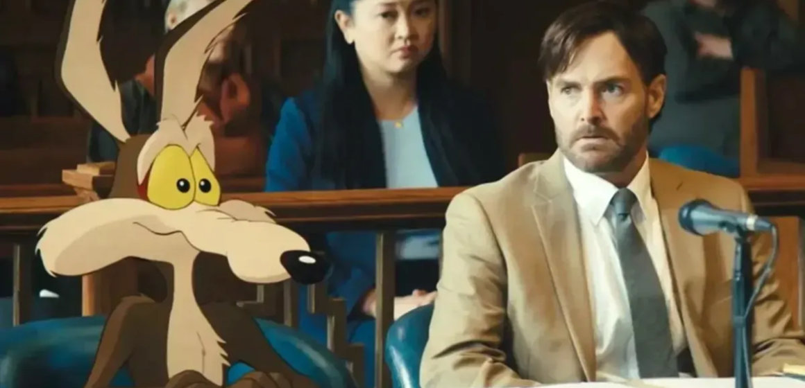 Coyote vs. Acme, filme abandonado pela Warner, ganha trailer e estreia em agosto no Brasil
