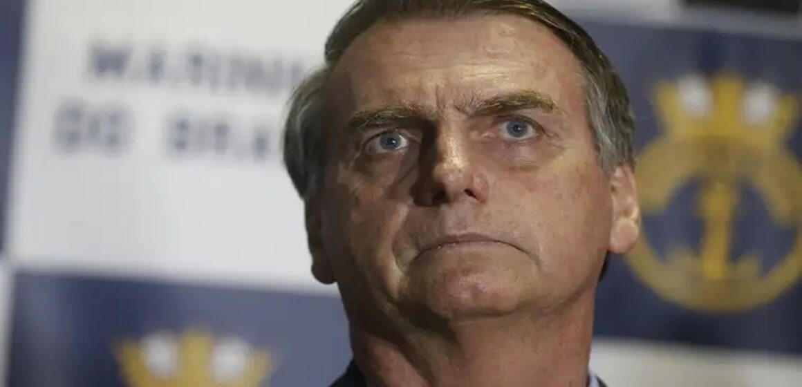 Bolsonaro solicita autorização ao STF para realizar nova cirurgia