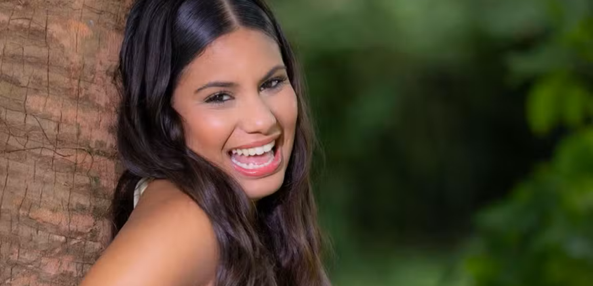 Ex-BBB Gabriela Saporito descarta carreira artística, foca na casa própria e revela tipo de homem: “Maromba”