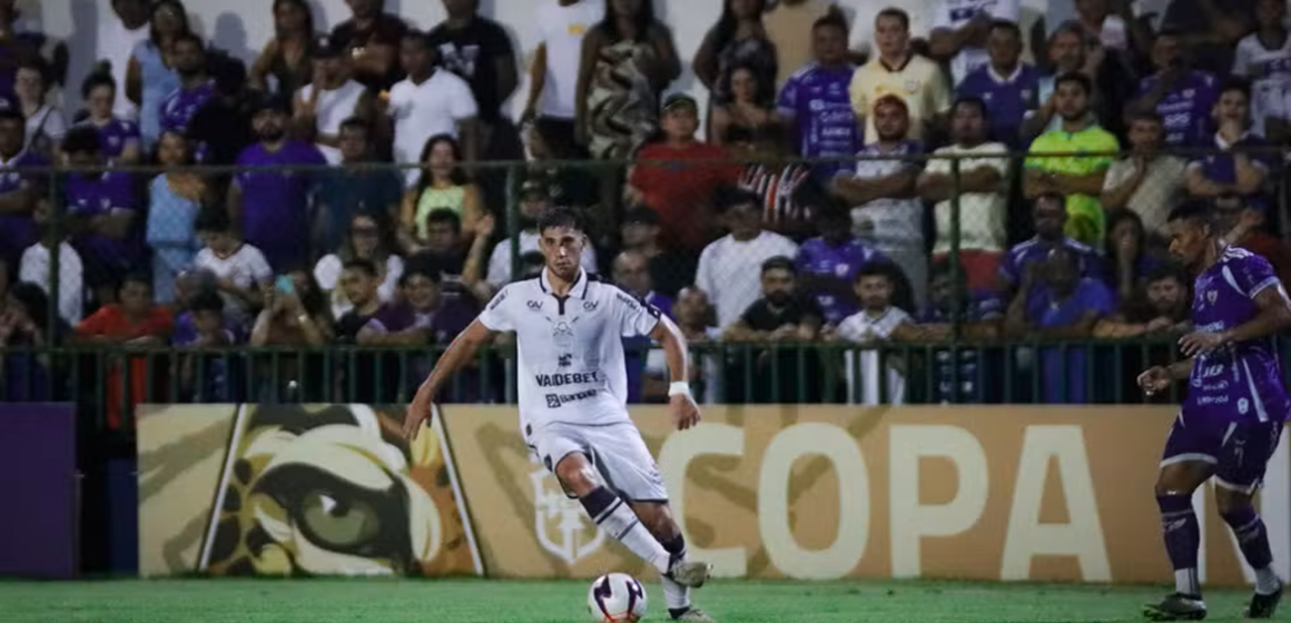 img-2904 Remo amarga pior campanha da história na Copa Norte após eliminação precoce