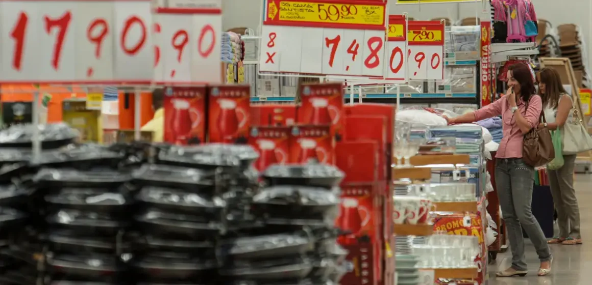 inflacion11 Mercado eleva projeção da inflação para 4,36% em 2026, aponta Focus