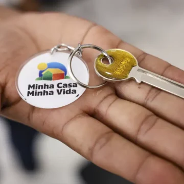 Novas regras do Minha Casa, Minha Vida entram em vigor com renda de até R$ 13 mil