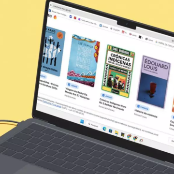 mec-livros Governo lança aplicativo MEC Livros com mais de 7 mil títulos gratuitos, incluindo clássicos e best-sellers
