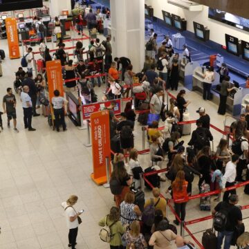 _mg_2343 Cade investiga possível alinhamento de preços entre Latam e Gol em rotas comerciais