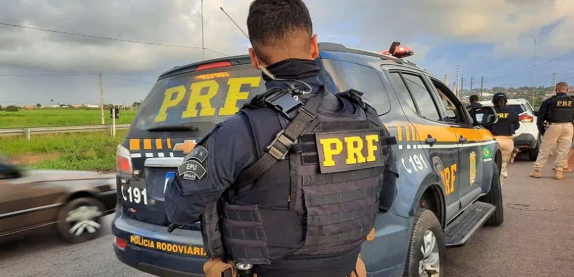 operacao-sao-joao-prf Polícia Rodoviária Federal registra 15 acidentes e uma morte na Operação Semana Santa no Pará