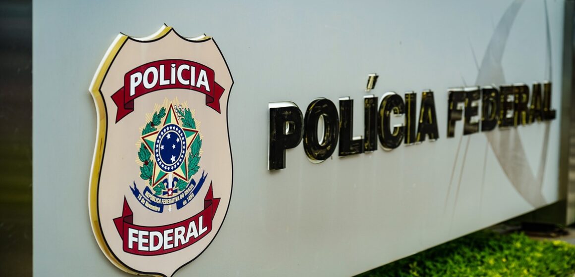 Polícia Federal cancela credencial de agente dos Estados Unidos no Brasil