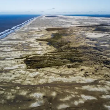 Brasil assume presidência da Zona de Paz e Cooperação do Atlântico Sul em reunião no Rio com 24 países