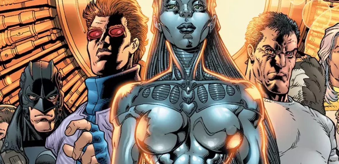 James Gunn confirma cancelamento do filme “The Authority” no DCU