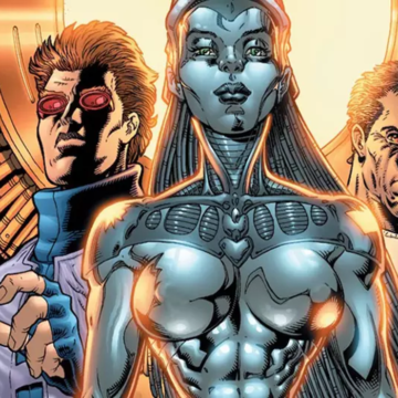 James Gunn confirma cancelamento do filme “The Authority” no DCU
