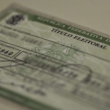Eleitores podem verificar situação do título de forma simples e online
