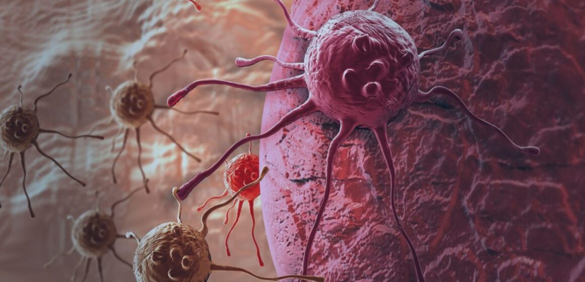 Estudo revela que tumor pode “se alimentar” de antioxidante do próprio corpo
