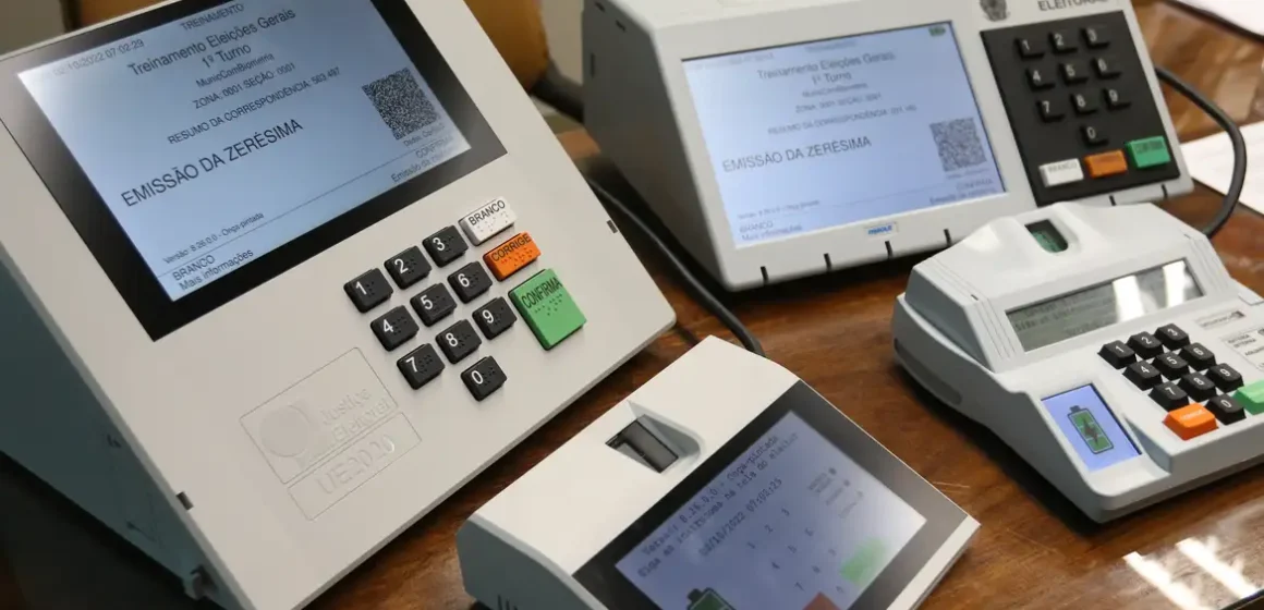 Eleitor tem até 6 de maio para regularizar título e votar em 2026