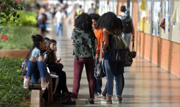 unb_cotas_2 Estudo do Cedra recomenda ampliação de políticas afirmativas em SC e contesta lei estadual que proibiu cotas raciais