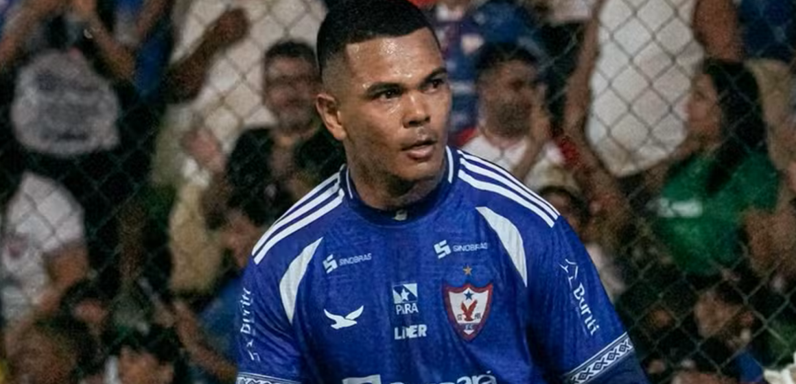 Com 100% de aproveitamento, Águia de Marabá garante classificação antecipada na Copa Norte