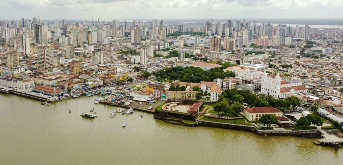 Pará ultrapassa 800 mil declarações do Imposto de Renda enviadas