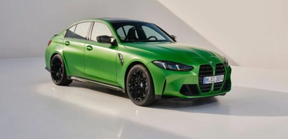 Carros esportivos premium lideram vendas no mercado brasileiro em abril
