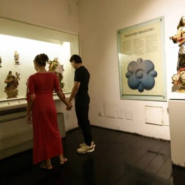 Projeto “Uma Noite no Museu” amplia programação cultural em Belém