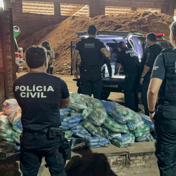 Pará registra melhor abril da história com queda de 69% na criminalidade violenta