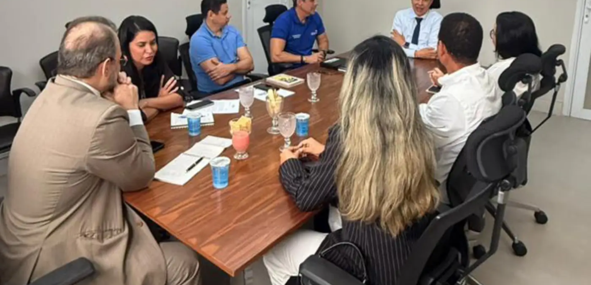 Seap avança em proposta de carreira para policiais penais com gratificação de 70% e previsão de 1.200 novos agentes