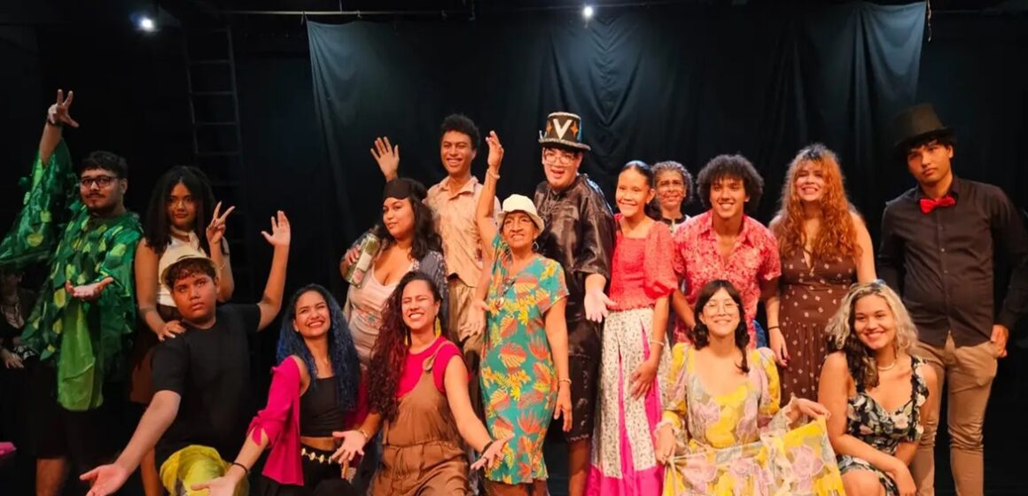 Fundação Cultural do Pará abre 621 vagas em oficinas de arte e ofício