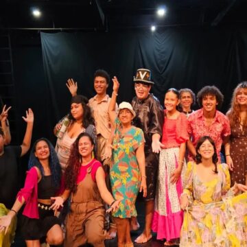 Fundação Cultural do Pará abre 621 vagas em oficinas de arte e ofício