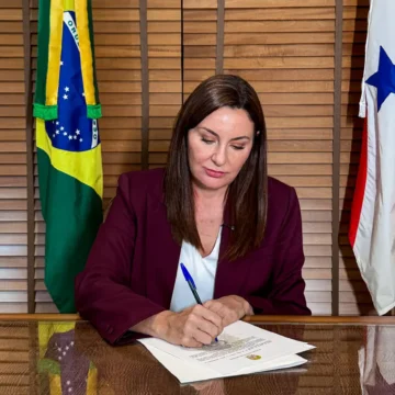 Projeto de lei de Hana Ghassan obriga agressor a pagar pela tornozeleira eletrônica