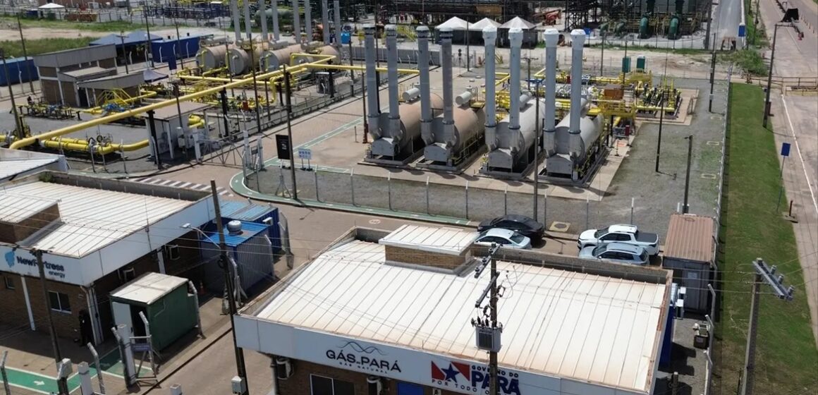 Gás do Pará debate estratégias para ampliar distribuição de gás natural