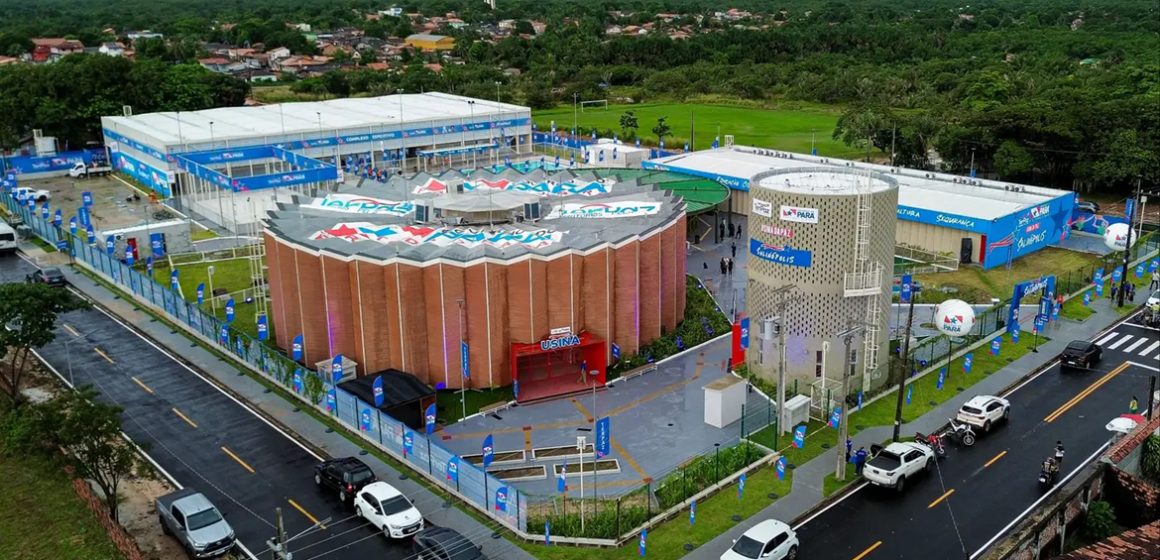 Seel abre inscrições para atividades esportivas gratuitas na Usina da Paz de Salinópolis