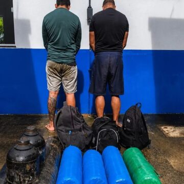 20260513193940-GC00077169-F00304891E Base Candiru apreende quase 80 quilos de droga em embarcação no Pará