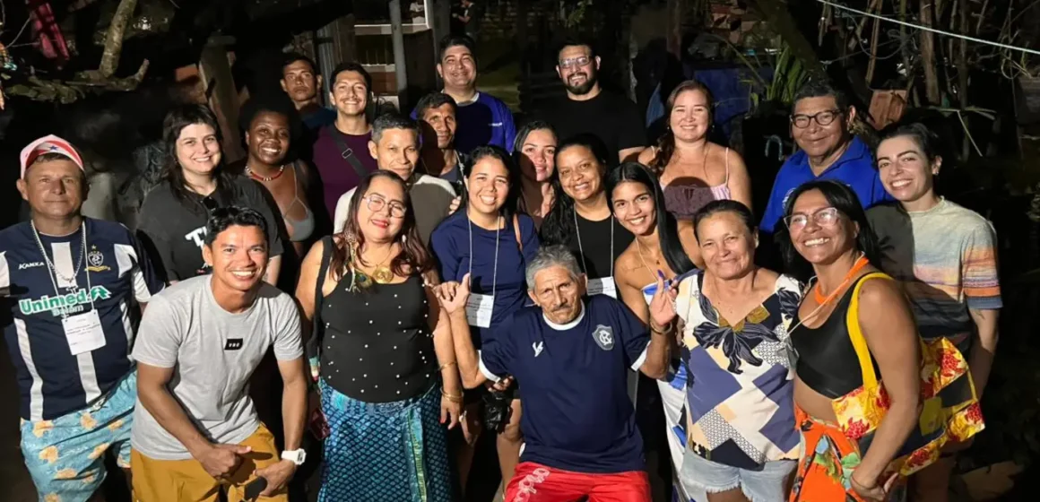 Curso da Setur capacita empreendedores para roteirizar experiências turísticas imersivas na Ilha de Algodoal