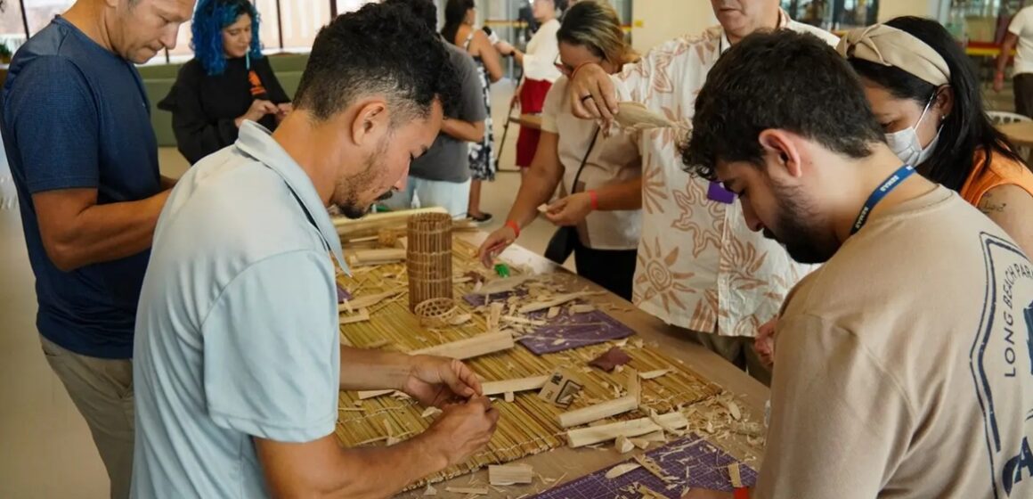 Museu das Amazônias promove programação especial durante Semana Nacional de Museus