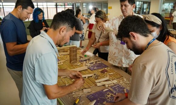 Museu das Amazônias promove programação especial durante Semana Nacional de Museus
