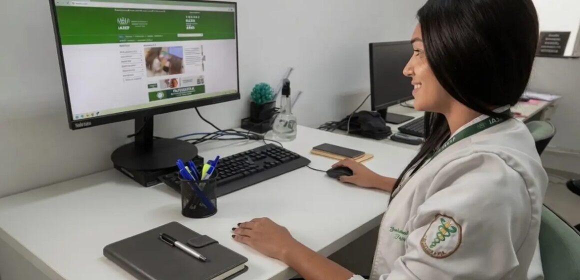 IASEP abre inscrições para processo seletivo com salários de até R$ 4,1 mil