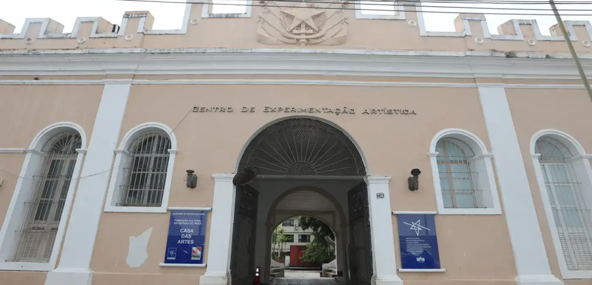 Fundação Cultural promove Roda de Cinema sobre terror tailandês na Casa das Artes, em Belém